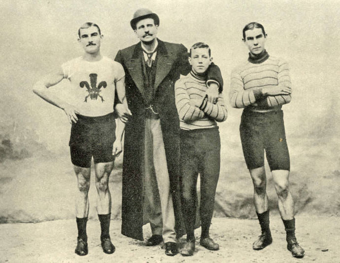 LintonWarburtonMichaelLinto