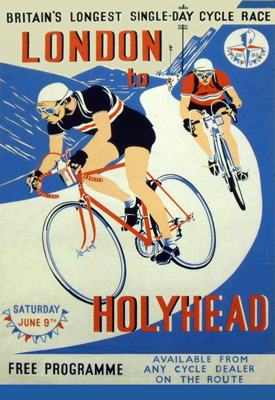 LondonHolyhead1951-400