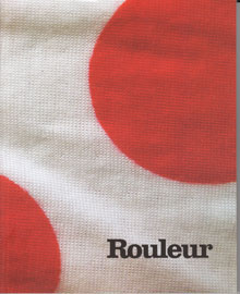 Rouleur13w