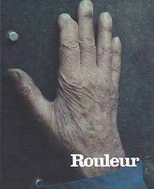 Rouleur19w